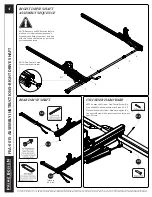 Preview for 4 page of Prime Design FEA-0015 Assembly Instructions Manual