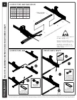 Preview for 6 page of Prime Design FEA-0015 Assembly Instructions Manual