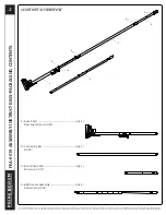 Preview for 2 page of Prime Design FEA-0019 Assembly Instructions Manual