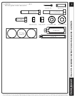 Preview for 3 page of Prime Design FEA-0019 Assembly Instructions Manual