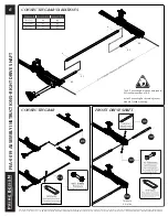 Preview for 6 page of Prime Design FEA-0019 Assembly Instructions Manual