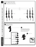 Preview for 4 page of Prime Design UVX-211 Assembly Manual