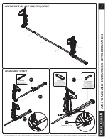 Preview for 5 page of Prime Design UVX-211 Assembly Manual