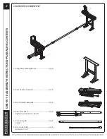 Preview for 2 page of Prime Design UXR-001-E Assembly Instructions Manual