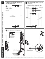 Preview for 4 page of Prime Design UXR-001-E Assembly Instructions Manual