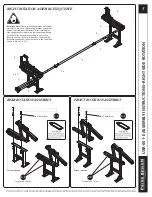 Preview for 5 page of Prime Design UXR-001-E Assembly Instructions Manual