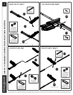 Preview for 6 page of Prime Design UXR-001-E Assembly Instructions Manual