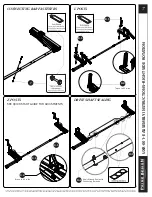 Preview for 7 page of Prime Design UXR-001-E Assembly Instructions Manual