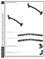 Preview for 2 page of Prime Design VBB-226 Assembly Instructions Manual