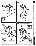 Preview for 3 page of Prime Design VBB-226 Assembly Instructions Manual