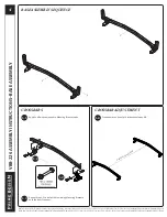 Preview for 4 page of Prime Design VBB-226 Assembly Instructions Manual