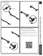 Preview for 5 page of Prime Design VBB-226 Assembly Instructions Manual