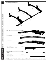 Предварительный просмотр 2 страницы Prime Design VBR 326 Manual