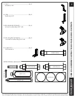 Предварительный просмотр 3 страницы Prime Design VBR 326 Manual