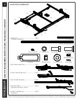 Preview for 2 page of Prime Design VRI3-FT31B Assembly Manual