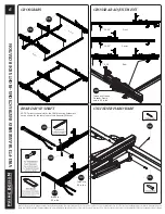 Preview for 6 page of Prime Design VRI3-FT31B Assembly Manual