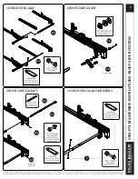 Preview for 7 page of Prime Design VRI3-FT31B Assembly Manual