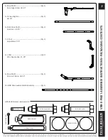 Preview for 3 page of Prime Design VRR-E-PM21 Assembly Instructions Manual