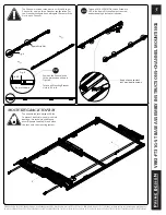 Preview for 5 page of Prime Design VRR3-FT31G-ST Assembly Instructions Manual