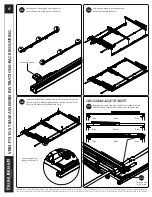 Preview for 6 page of Prime Design VRR3-FT31G-ST Assembly Instructions Manual