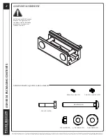 Preview for 2 page of Prime Design WORKPRO ASH-8034 Assembly Instructions