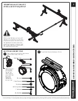 Preview for 3 page of Prime Design WORKPRO ASH-8034 Assembly Instructions