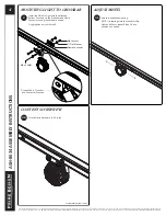 Preview for 4 page of Prime Design WORKPRO ASH-8034 Assembly Instructions