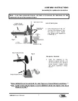 Preview for 9 page of Prime Engineering KidWalk Owner'S Manual