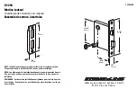 Prime-Line E-2294 Quick Start Manual preview