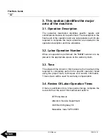 Preview for 6 page of prime mover smx45 Manual