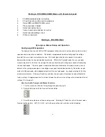 Preview for 14 page of Prime Tech POWER MTS175S Operation Instructions Manual