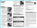 Prime Wire & Cable TNI2412 Quick Start Manual preview