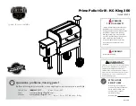 Предварительный просмотр 1 страницы Prime 81222 Manual