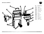 Предварительный просмотр 3 страницы Prime 81222 Manual