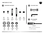 Предварительный просмотр 4 страницы Prime 81222 Manual