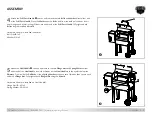 Предварительный просмотр 8 страницы Prime 81222 Manual