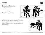 Предварительный просмотр 9 страницы Prime 81222 Manual