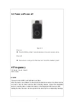 Preview for 6 page of Prime 911A4G User Manual