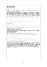 Preview for 8 page of Prime 911A4G User Manual