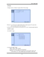 Предварительный просмотр 29 страницы Prime DVST ULTIMA96H-16 User Manual