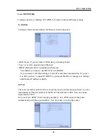 Предварительный просмотр 40 страницы Prime DVST ULTIMA96H-16 User Manual