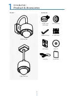 Предварительный просмотр 6 страницы Prime IM-PT320 User Manual