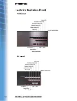 Предварительный просмотр 10 страницы Prime NVST MP-04 User Manual