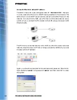 Предварительный просмотр 18 страницы Prime NVST MP-04 User Manual