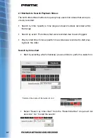 Предварительный просмотр 37 страницы Prime NVST MP-04 User Manual