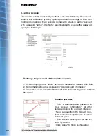 Предварительный просмотр 56 страницы Prime NVST MP-04 User Manual