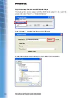 Предварительный просмотр 94 страницы Prime NVST MP-04 User Manual