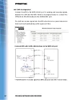 Предварительный просмотр 97 страницы Prime NVST MP-04 User Manual