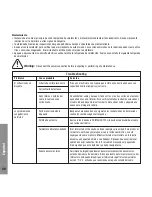 Preview for 26 page of Prime PHC126W18 Installation & Operating Instructions Manual