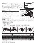 Предварительный просмотр 3 страницы Prime PME 50 Installation Manual